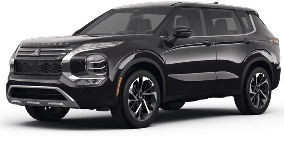 MITSUBISHI OUTLANDER 2022 JA4J4UA85NZ066254 image MITSUBISHI OUTLANDER 2022 JA4J4UA85NZ066254 image