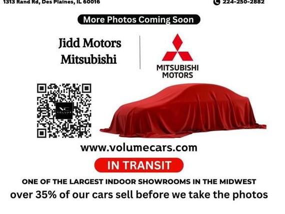 MITSUBISHI OUTLANDER 2022 JA4J3VA86NZ075554 image