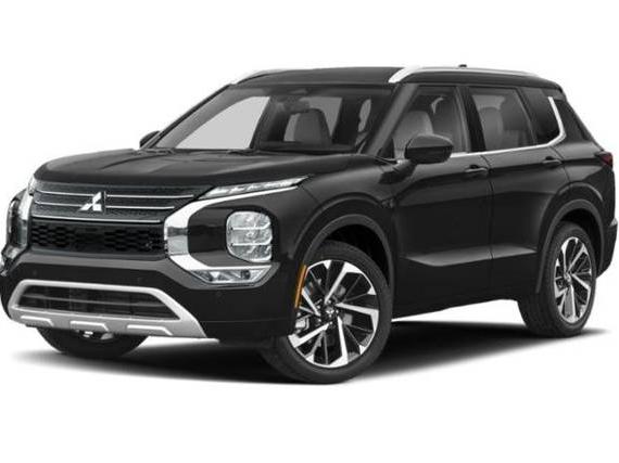 MITSUBISHI OUTLANDER 2022 JA4J3VA84NZ085807 image MITSUBISHI OUTLANDER 2022 JA4J3VA84NZ085807 image