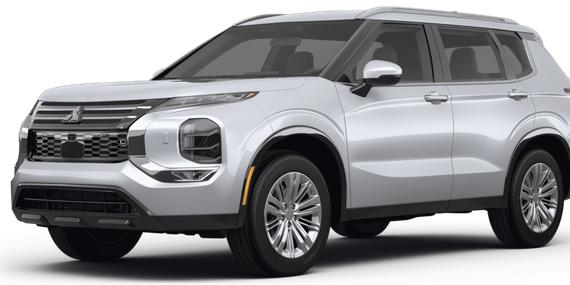 MITSUBISHI OUTLANDER 2022 JA4J4TA81NZ075589 image MITSUBISHI OUTLANDER 2022 JA4J4TA81NZ075589 image