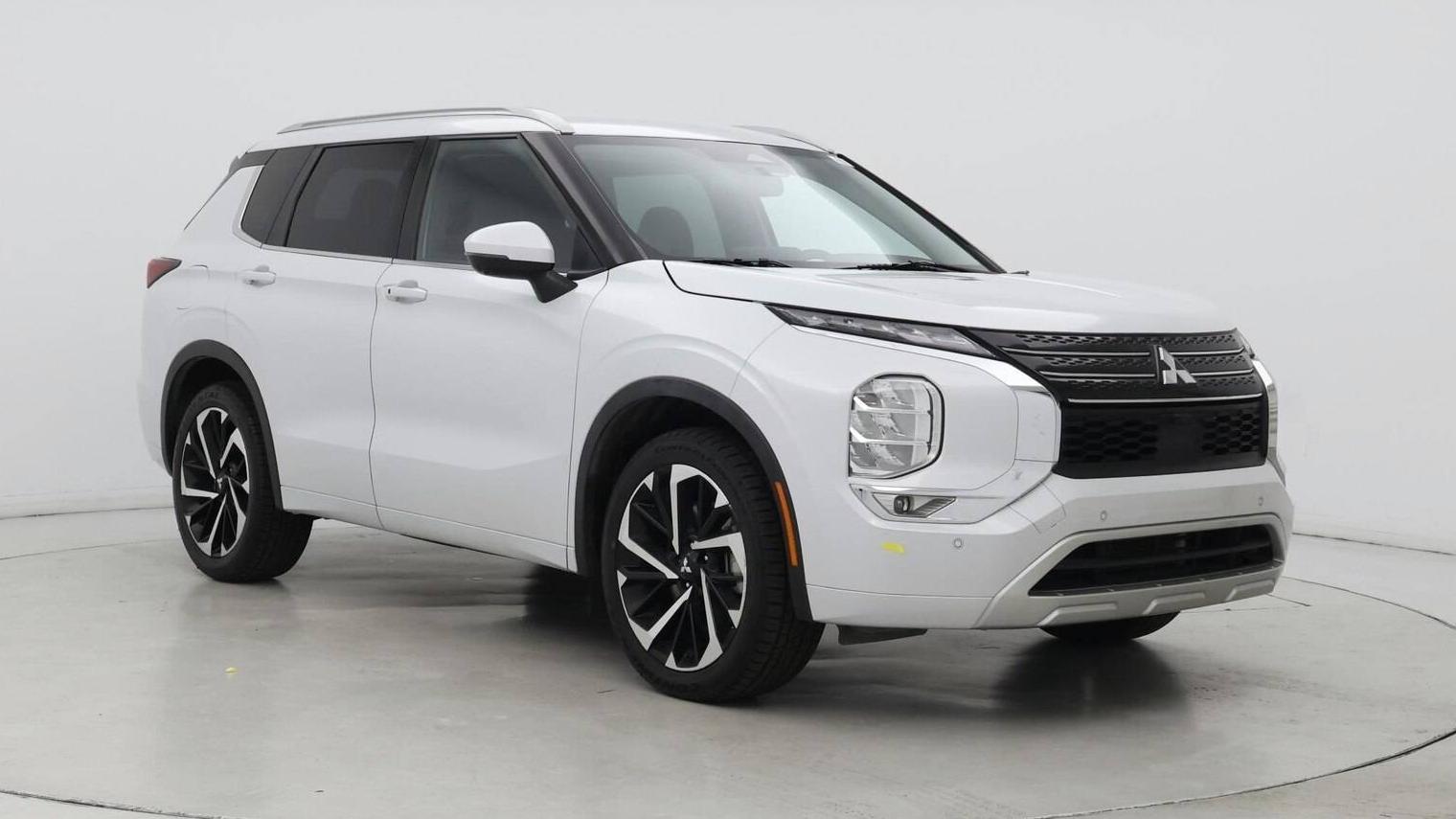 MITSUBISHI OUTLANDER 2022 JA4J3VA87NZ059850 image