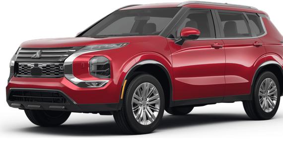 MITSUBISHI OUTLANDER 2022 JA4J3TA8XNZ040200 image MITSUBISHI OUTLANDER 2022 JA4J3TA8XNZ040200 image