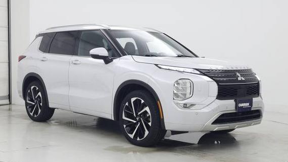 MITSUBISHI OUTLANDER 2022 JA4J4VA84NZ069118 image