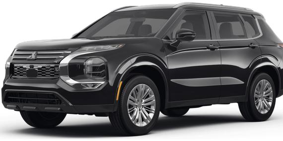 MITSUBISHI OUTLANDER 2022 JA4J4TA85NZ006968 image MITSUBISHI OUTLANDER 2022 JA4J4TA85NZ006968 image