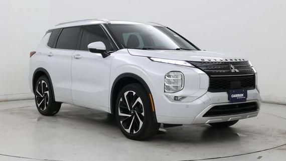 MITSUBISHI OUTLANDER 2022 JA4J3VA83NZ085068 image MITSUBISHI OUTLANDER 2022 JA4J3VA83NZ085068 image