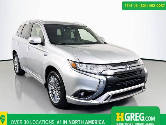 MITSUBISHI OUTLANDER 2022 JA4J2VA7XNZ054409 image MITSUBISHI OUTLANDER 2022 JA4J2VA7XNZ054409 image
