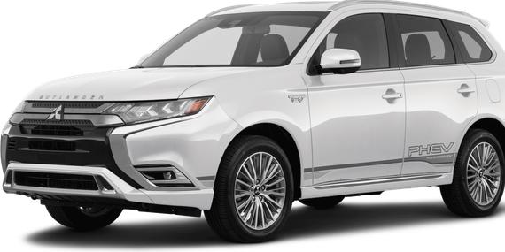 MITSUBISHI OUTLANDER 2022 JA4J2VA76NZ055606 image MITSUBISHI OUTLANDER 2022 JA4J2VA76NZ055606 image