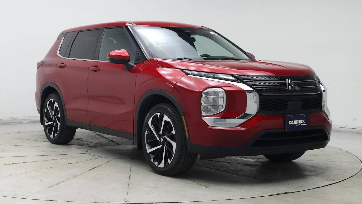 MITSUBISHI OUTLANDER 2022 JA4J3TA84NZ054108 image