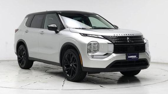 MITSUBISHI OUTLANDER 2022 JA4J4TA87NZ072177 image MITSUBISHI OUTLANDER 2022 JA4J4TA87NZ072177 image