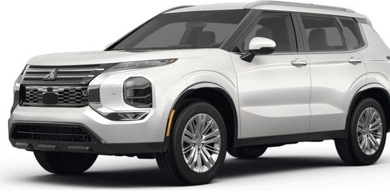 MITSUBISHI OUTLANDER 2022 JA4J4TA83NZ036258 image MITSUBISHI OUTLANDER 2022 JA4J4TA83NZ036258 image