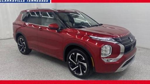 MITSUBISHI OUTLANDER 2022 JA4J3VA88NZ087107 image