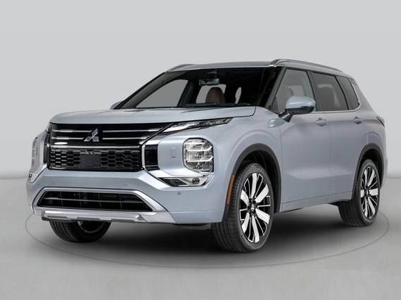 MITSUBISHI OUTLANDER 2025 JA4J3VA89SZ014808 image MITSUBISHI OUTLANDER 2025 JA4J3VA89SZ014808 image