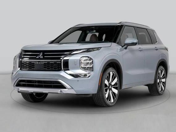 MITSUBISHI OUTLANDER 2025 JA4J3VA81SZ016665 image MITSUBISHI OUTLANDER 2025 JA4J3VA81SZ016665 image