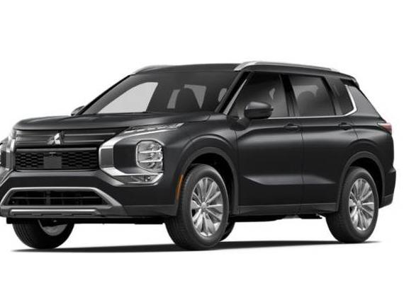 MITSUBISHI OUTLANDER 2025 JA4J4VA84SZ023753 image MITSUBISHI OUTLANDER 2025 JA4J4VA84SZ023753 image