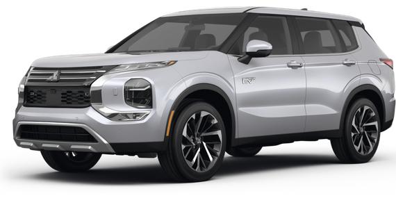 MITSUBISHI OUTLANDER 2025 JA4J4WA88SZ012809 image MITSUBISHI OUTLANDER 2025 JA4J4WA88SZ012809 image