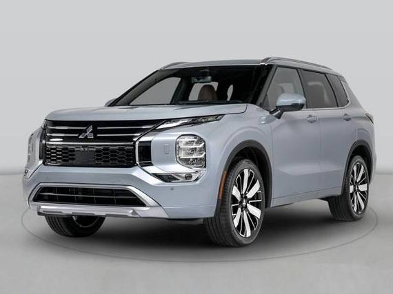 MITSUBISHI OUTLANDER 2025 JA4J3VA81SZ014768 image MITSUBISHI OUTLANDER 2025 JA4J3VA81SZ014768 image