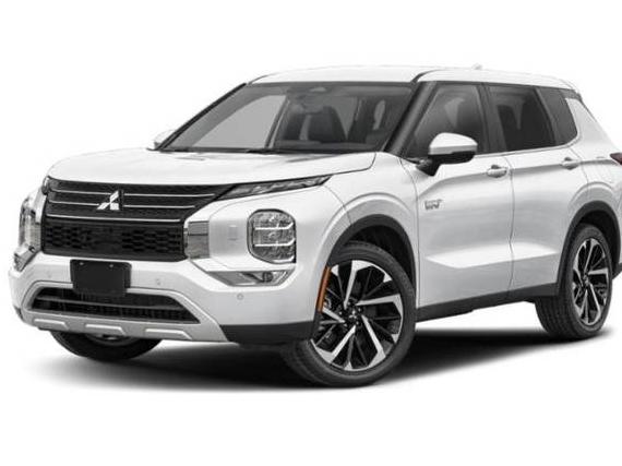MITSUBISHI OUTLANDER 2025 JA4T5VA99SZ000869 image
