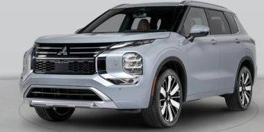 MITSUBISHI OUTLANDER 2025 JA4J3VA83SZ014335 image MITSUBISHI OUTLANDER 2025 JA4J3VA83SZ014335 image