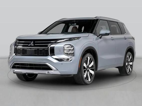 MITSUBISHI OUTLANDER 2025 JA4J3VA84SZ013730 image MITSUBISHI OUTLANDER 2025 JA4J3VA84SZ013730 image