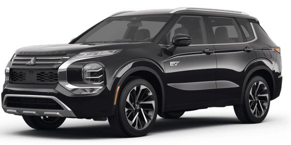 MITSUBISHI OUTLANDER 2025 JA4T5WA91SZ003612 image MITSUBISHI OUTLANDER 2025 JA4T5WA91SZ003612 image