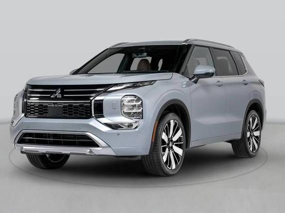 MITSUBISHI OUTLANDER 2025 JA4J3VA85SZ015177 image MITSUBISHI OUTLANDER 2025 JA4J3VA85SZ015177 image