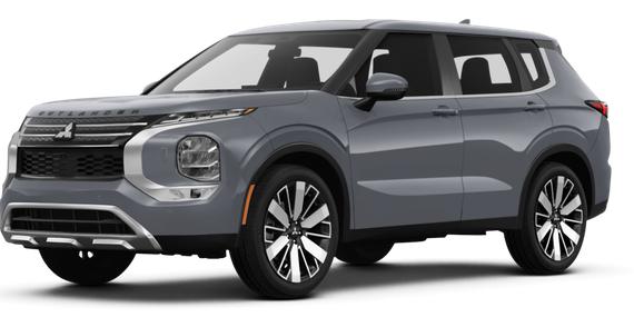 MITSUBISHI OUTLANDER 2025 JA4J4VA82SZ028403 image MITSUBISHI OUTLANDER 2025 JA4J4VA82SZ028403 image