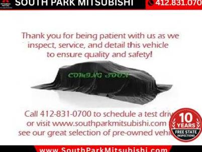 MITSUBISHI OUTLANDER 2025 JA4J4WA89SZ023477 image