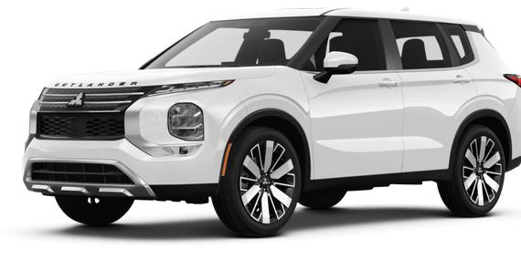 MITSUBISHI OUTLANDER 2025 JA4J4VA89SZ026065 image MITSUBISHI OUTLANDER 2025 JA4J4VA89SZ026065 image