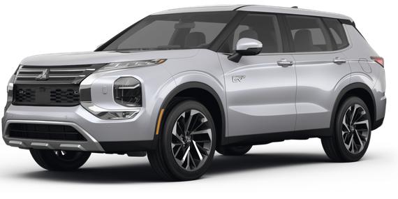 MITSUBISHI OUTLANDER 2025 JA4J4WA89SZ020269 image MITSUBISHI OUTLANDER 2025 JA4J4WA89SZ020269 image