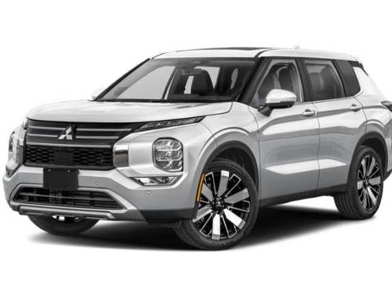 MITSUBISHI OUTLANDER 2025 JA4J3VA87SZ032109 image MITSUBISHI OUTLANDER 2025 JA4J3VA87SZ032109 image