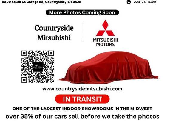 MITSUBISHI OUTLANDER 2025 JA4J4VA80SZ012037 image MITSUBISHI OUTLANDER 2025 JA4J4VA80SZ012037 image