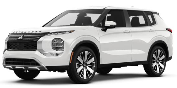 MITSUBISHI OUTLANDER 2025 JA4J4VA80SZ021224 image MITSUBISHI OUTLANDER 2025 JA4J4VA80SZ021224 image