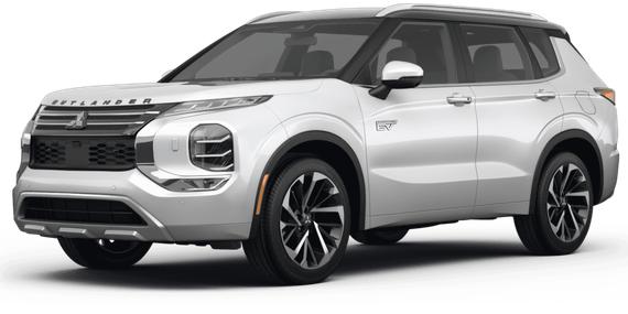 MITSUBISHI OUTLANDER 2025 JA4T5WA96SZ041045 image MITSUBISHI OUTLANDER 2025 JA4T5WA96SZ041045 image