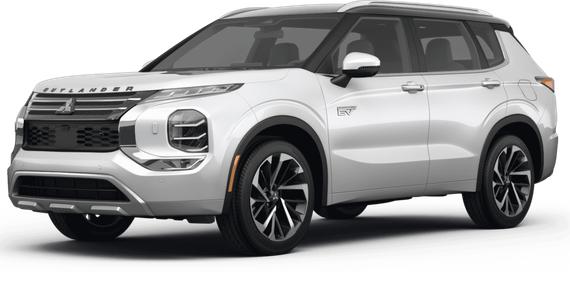 MITSUBISHI OUTLANDER 2025 JA4T5WA99SZ011733 image MITSUBISHI OUTLANDER 2025 JA4T5WA99SZ011733 image