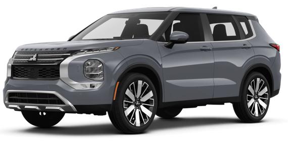 MITSUBISHI OUTLANDER 2025 JA4J4VA81SZ013570 image MITSUBISHI OUTLANDER 2025 JA4J4VA81SZ013570 image