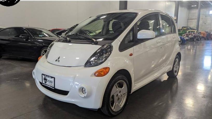 MITSUBISHI I-MIEV 2016 JA3215H43GU000327 image MITSUBISHI I-MIEV 2016 JA3215H43GU000327 image