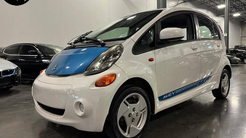MITSUBISHI I-MIEV 2012 JA3215H11CU009298 image MITSUBISHI I-MIEV 2012 JA3215H11CU009298 image