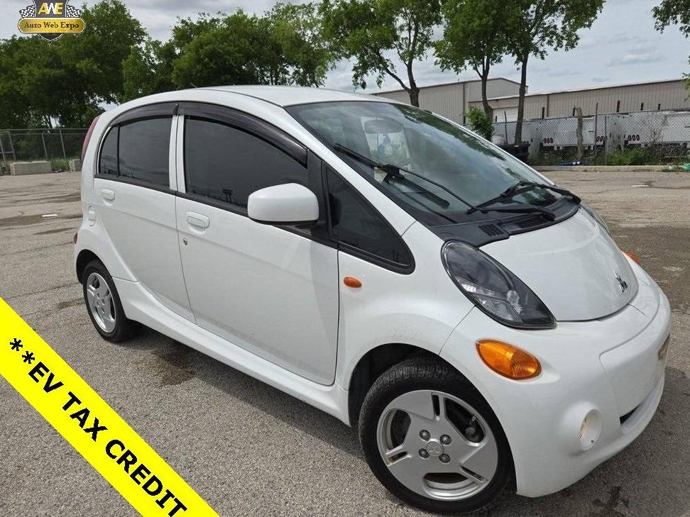 MITSUBISHI I-MIEV 2012 JA3215H1XCU022356 image MITSUBISHI I-MIEV 2012 JA3215H1XCU022356 image