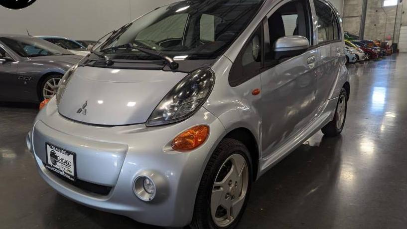 MITSUBISHI I-MIEV 2012 JA3215H10CU009762 image MITSUBISHI I-MIEV 2012 JA3215H10CU009762 image