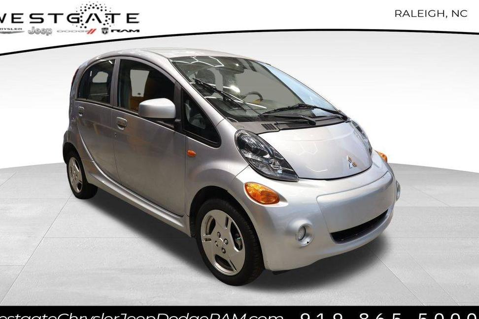 MITSUBISHI I-MIEV 2012 JA3215H1XCU019313 image MITSUBISHI I-MIEV 2012 JA3215H1XCU019313 image