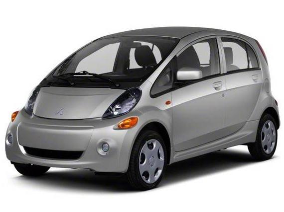 MITSUBISHI I-MIEV 2012 JA3215H18CU018807 image MITSUBISHI I-MIEV 2012 JA3215H18CU018807 image