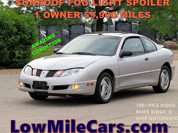 PONTIAC SUNFIRE 2004 1G2JB12F347342338 image PONTIAC SUNFIRE 2004 1G2JB12F347342338 image