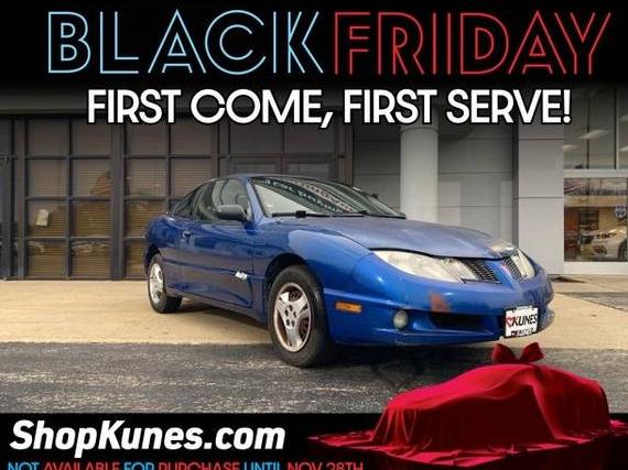 PONTIAC SUNFIRE 2004 1G2JB12F147201073 image PONTIAC SUNFIRE 2004 1G2JB12F147201073 image