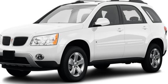 PONTIAC TORRENT 2008 2CKDL33F786012362 image PONTIAC TORRENT 2008 2CKDL33F786012362 image