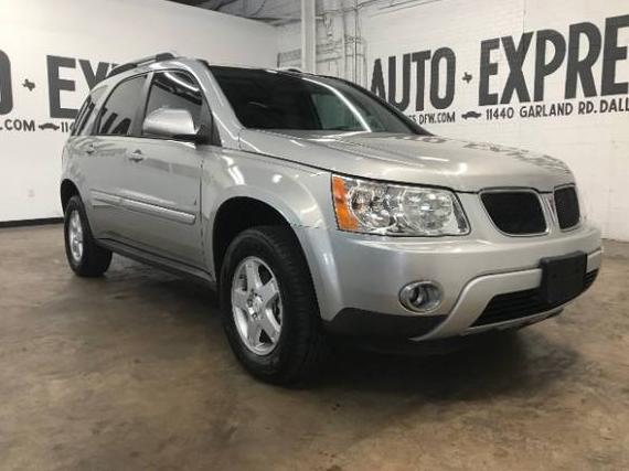 PONTIAC TORRENT 2008 2CKDL33F486022881 image PONTIAC TORRENT 2008 2CKDL33F486022881 image