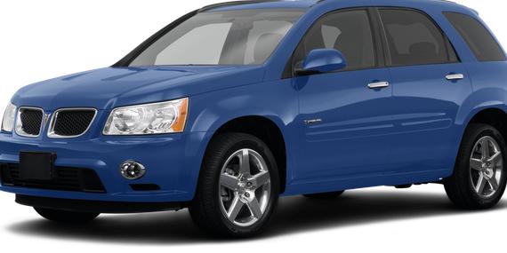 PONTIAC TORRENT 2008 2CKDL537086340551 image PONTIAC TORRENT 2008 2CKDL537086340551 image