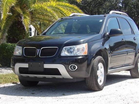 PONTIAC TORRENT 2009 2CKDL43F696235242 image