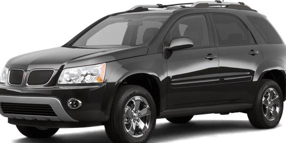 PONTIAC TORRENT 2007 2CKDL73F976106197 image PONTIAC TORRENT 2007 2CKDL73F976106197 image