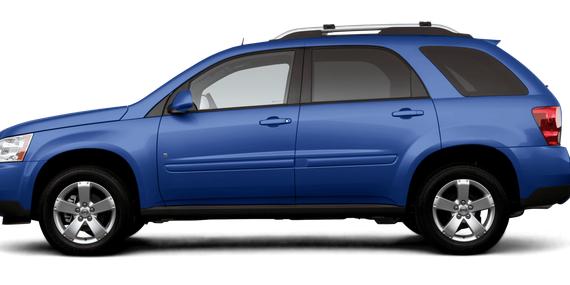 PONTIAC TORRENT 2006 2CKDL63F666142597 image PONTIAC TORRENT 2006 2CKDL63F666142597 image