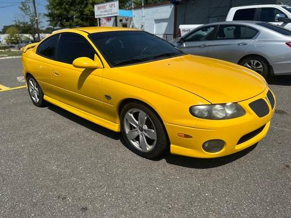 PONTIAC GTO 2004 6G2VX12G44L241069 image PONTIAC GTO 2004 6G2VX12G44L241069 image